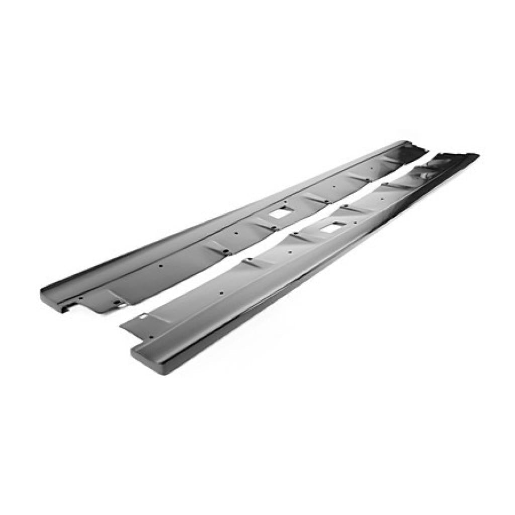 APR Carbon Fiber Side Rocker Extensions/ Side Skirt (2016-2018 Audi R8)