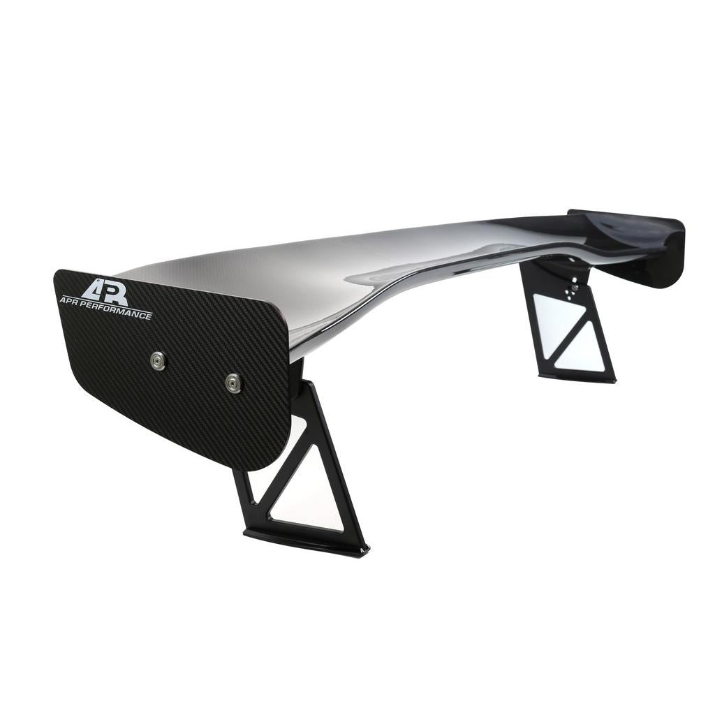 Alerón ajustable de fibra de carbono APR GTC-300 (Hyundai Genesis Coupé 2009-2016)