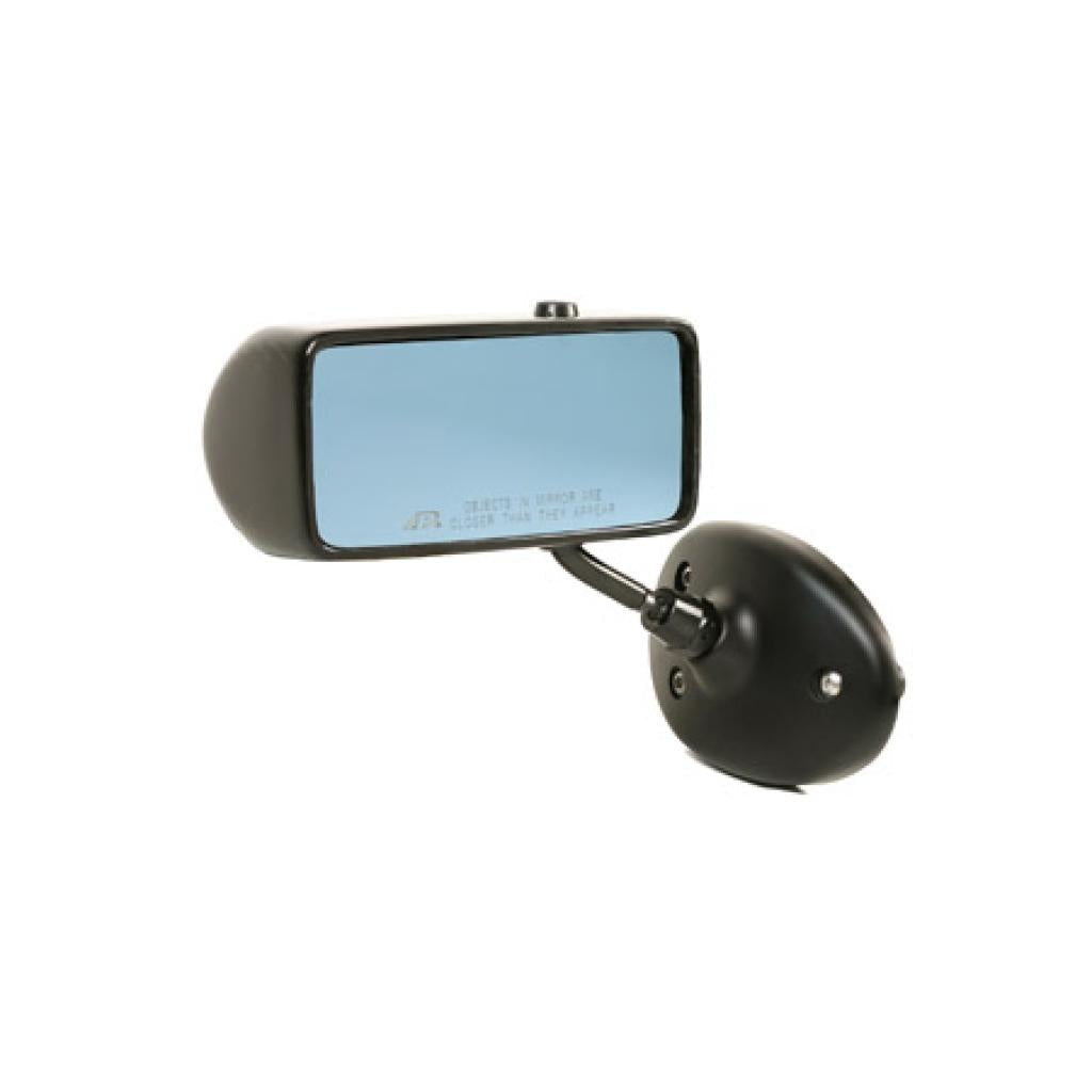 APR Carbon Fiber Formula GT3 Mirrors (2009-2023 Nissan GTR R35)