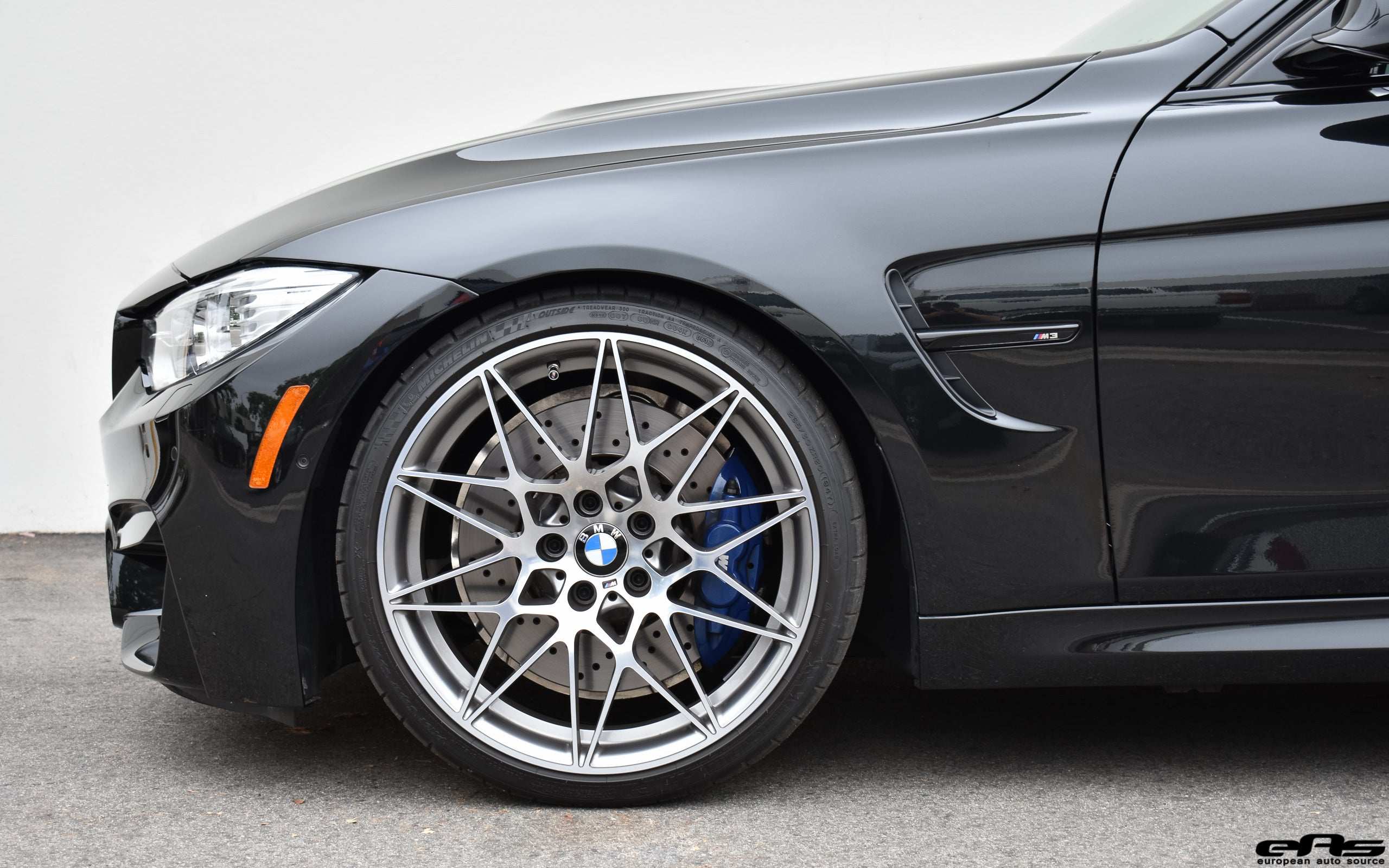 Swift Springs BMW M3 F80 (2015–2018) Spec-R Lowering Springs
