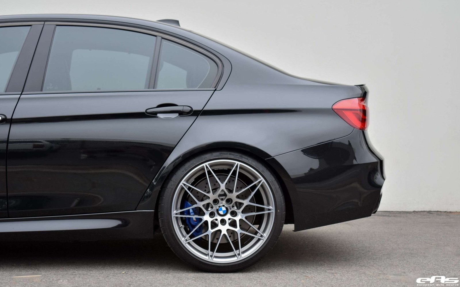 Swift Springs BMW M3 F80 (2015–2018) Spec - R Lowering Springs - 6