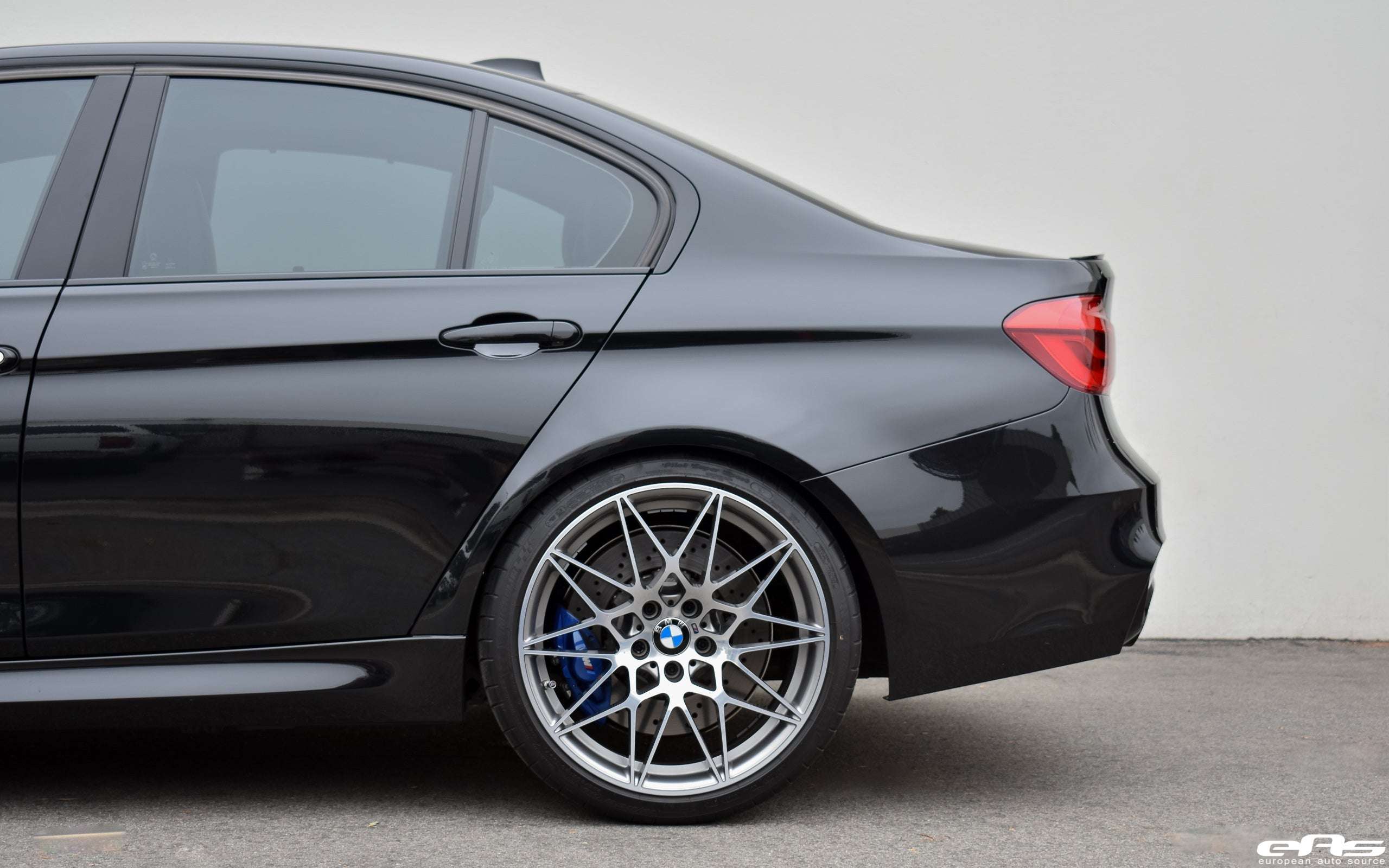 Swift Springs BMW M3 F80 (2015–2018) Spec-R Lowering Springs