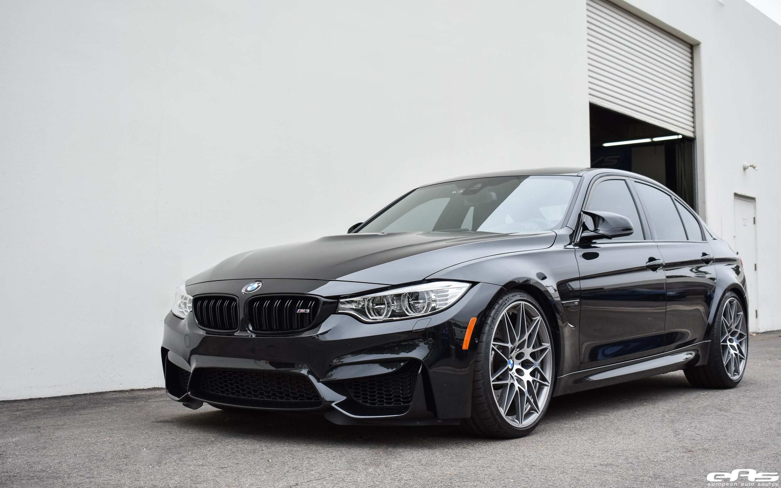 Swift Springs BMW M3 F80 (2015–2018) Spec-R Lowering Springs