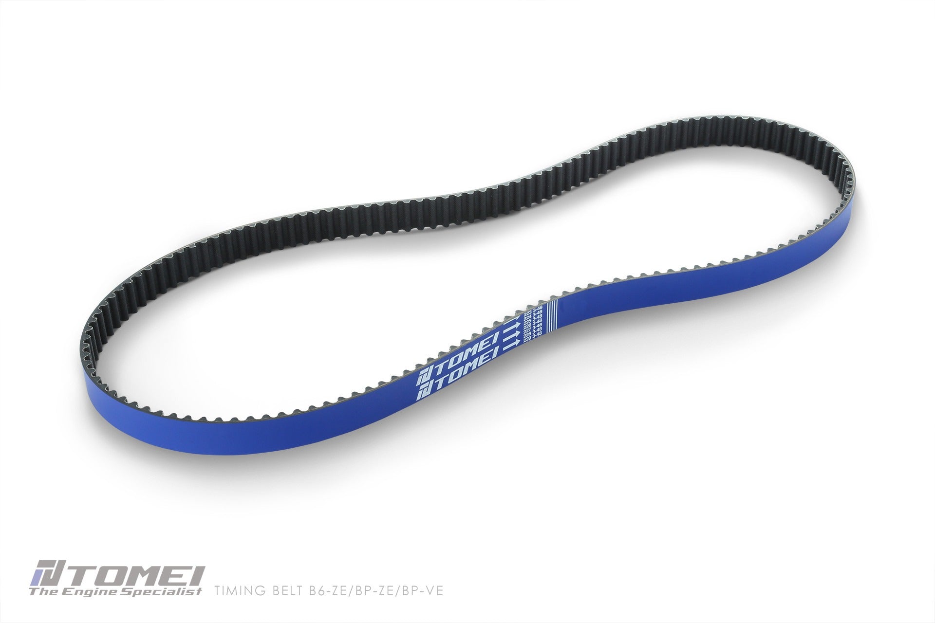 Tomei Timing Belt B6-Ze/Bp-Ze/Bp-Ve