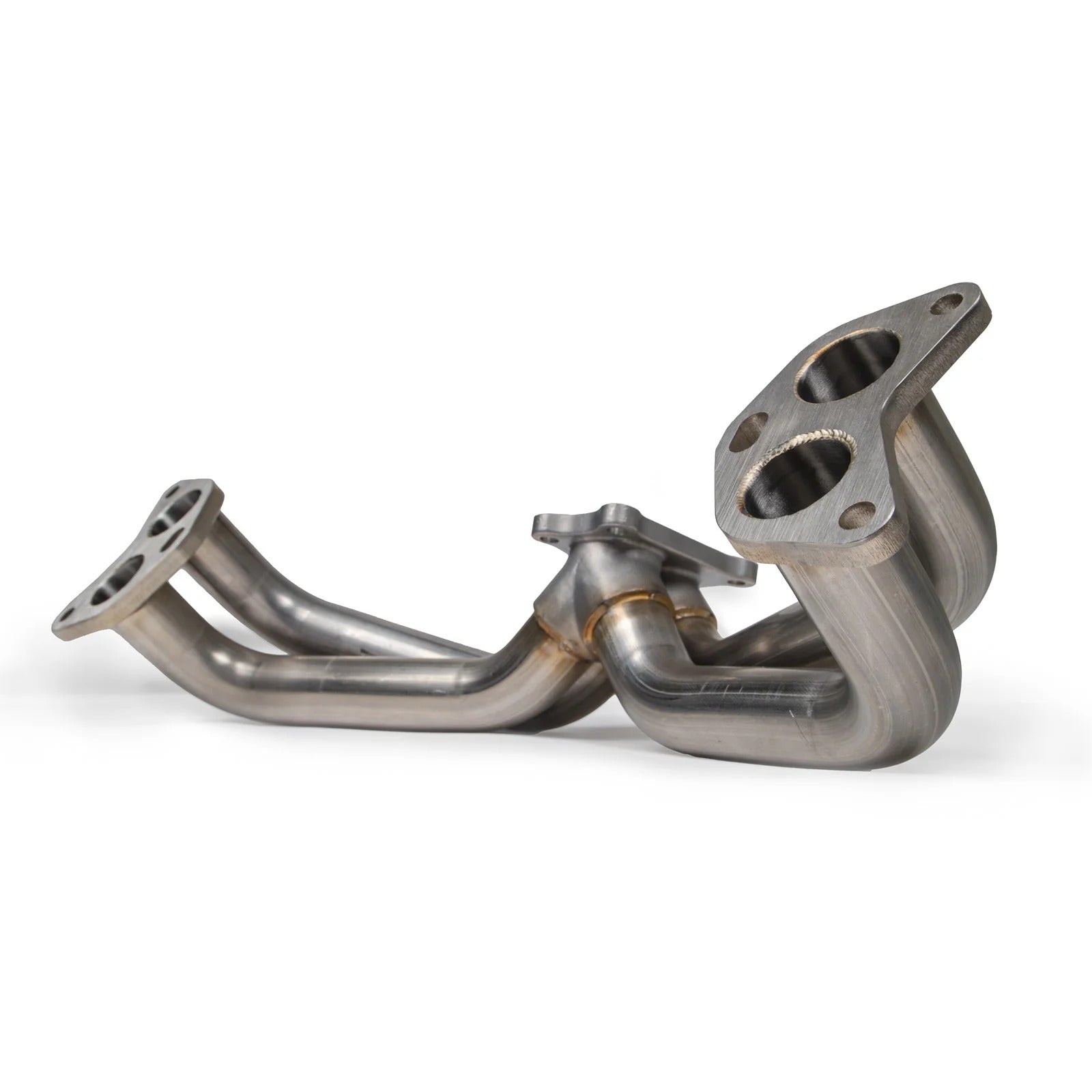 GrimmSpeed Equal Length Exhaust Header | 2015-2021 Subaru WRX/2014-2018 Forester (GRM113008)