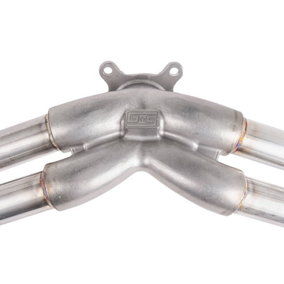 GrimmSpeed Equal Length Header | 2022-2025 Subaru WRX (FA24) (GRM113401) (GRM 113401)