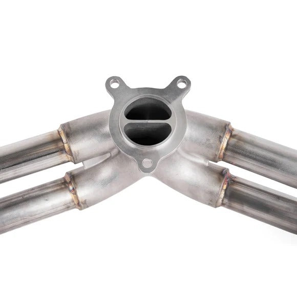 GrimmSpeed Equal Length Header | 2022-2025 Subaru WRX (FA24) (GRM113401) (GRM 113401)