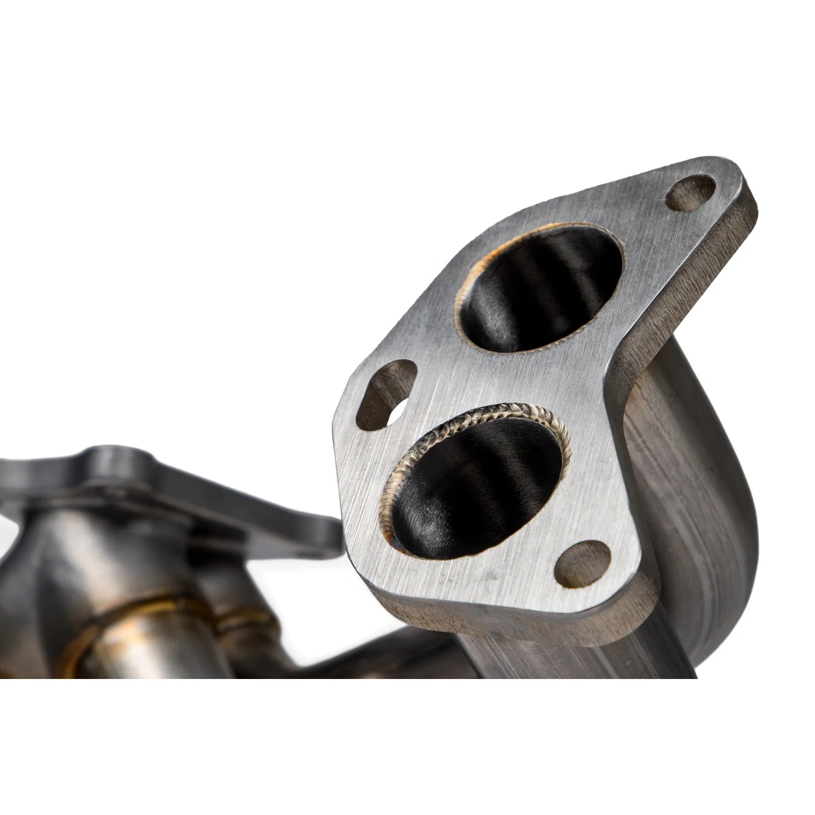 GrimmSpeed Equal Length Exhaust Header | 2015-2021 Subaru WRX/2014-2018 Forester (GRM113008)