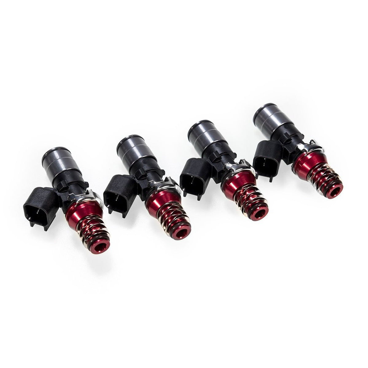Injector Dynamics 1050cc Fuel Injectors ID1050x (Evo 4-9/DSM) (IDX1050.60.11.D.4)