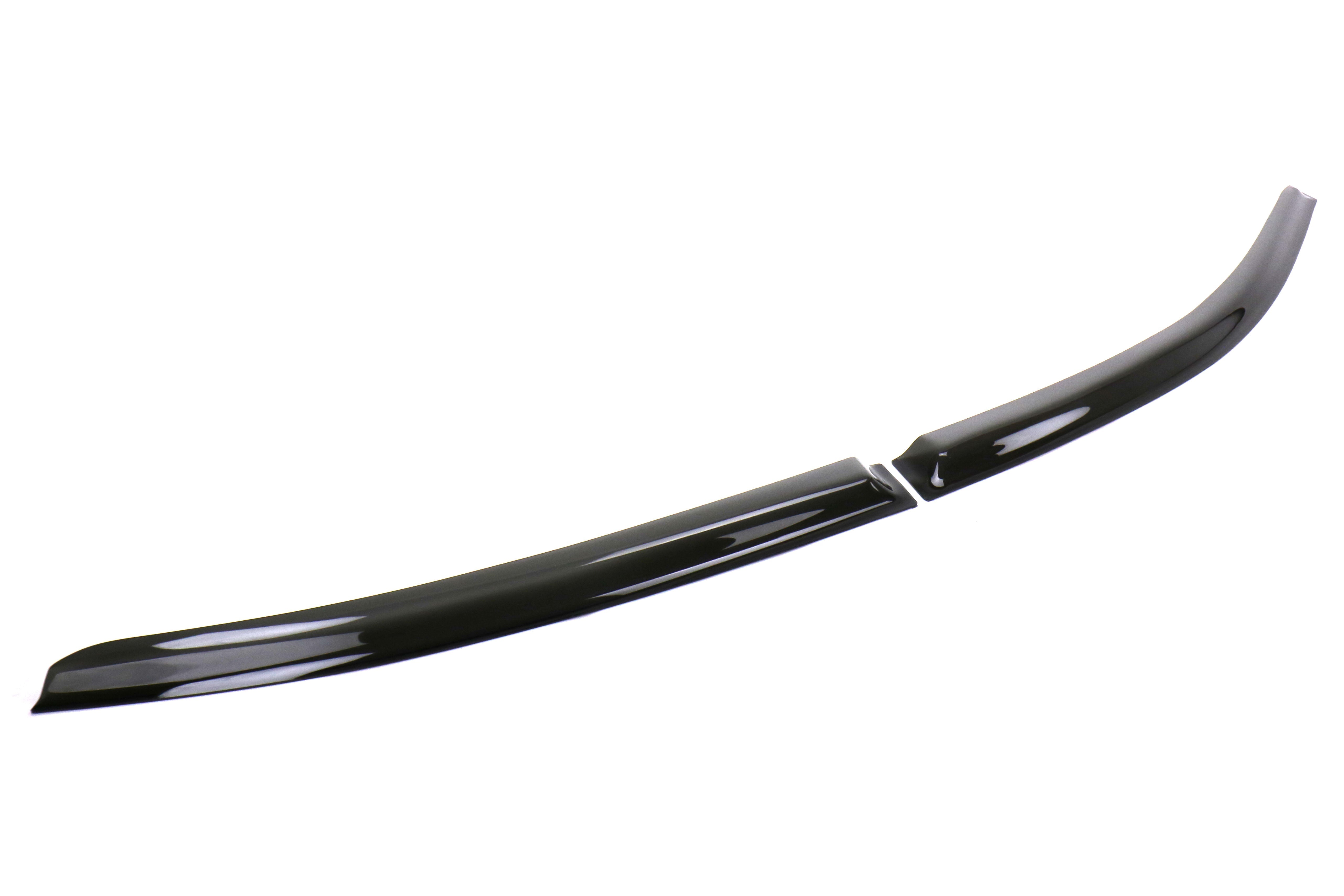 OLM Rain Guard Deflector Kit - 2015-2021 WRX & STI