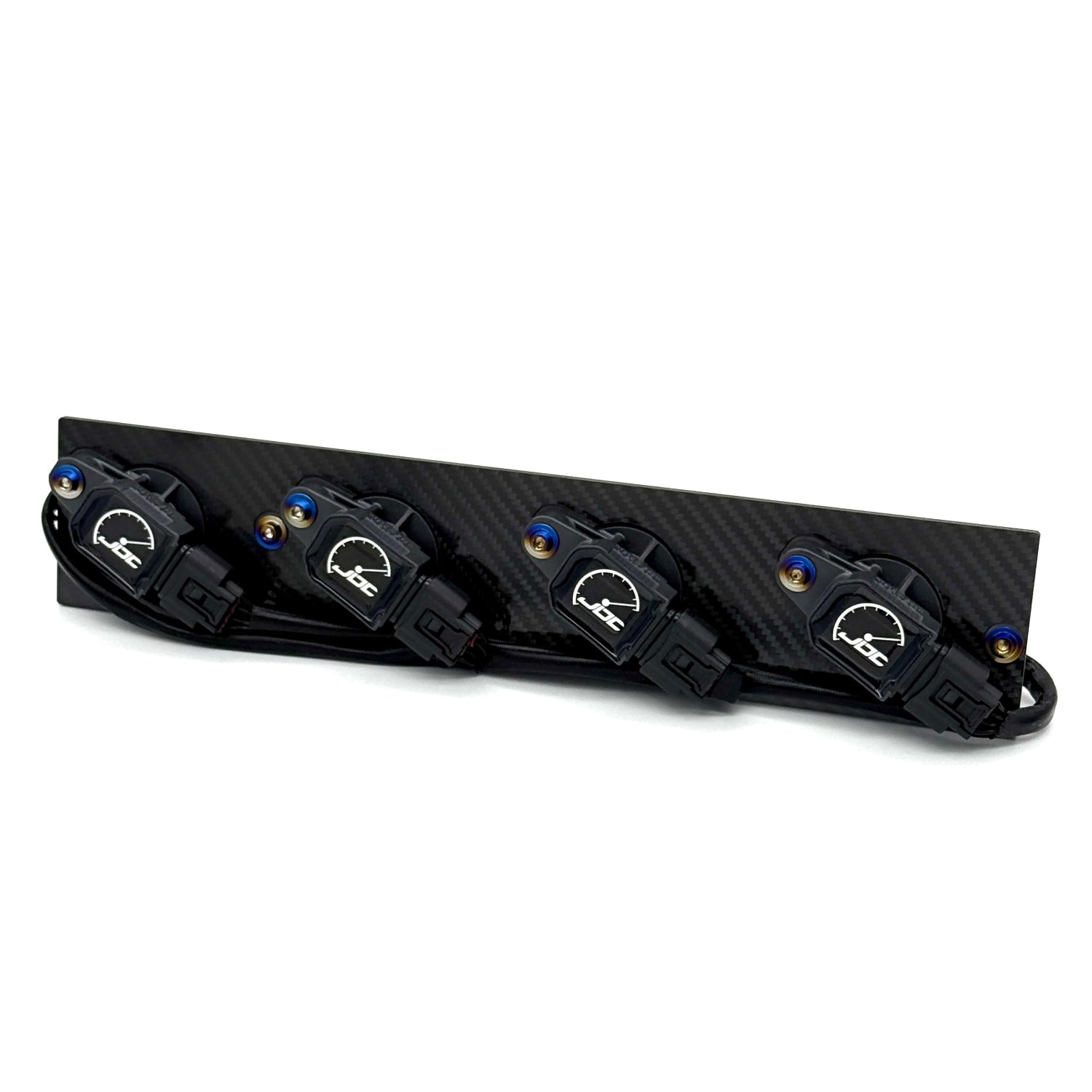JDC Coil - On - Plug Ignition Systems (Evo 4 - 9) - JD Customs U.S.A