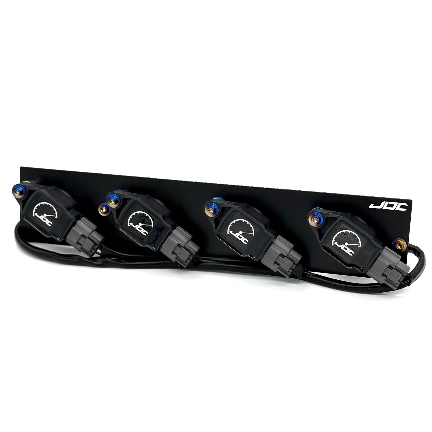 JDC Coil - On - Plug Ignition Systems (Evo 4 - 9) - JD Customs U.S.A