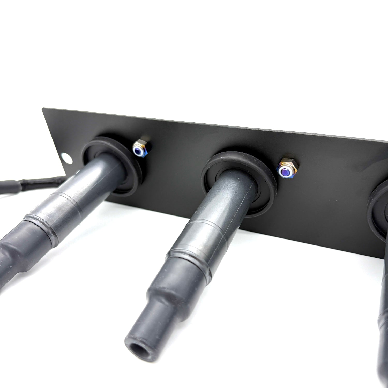 JDC Coil - On - Plug Ignition Systems (Evo 4 - 9) - JD Customs U.S.A