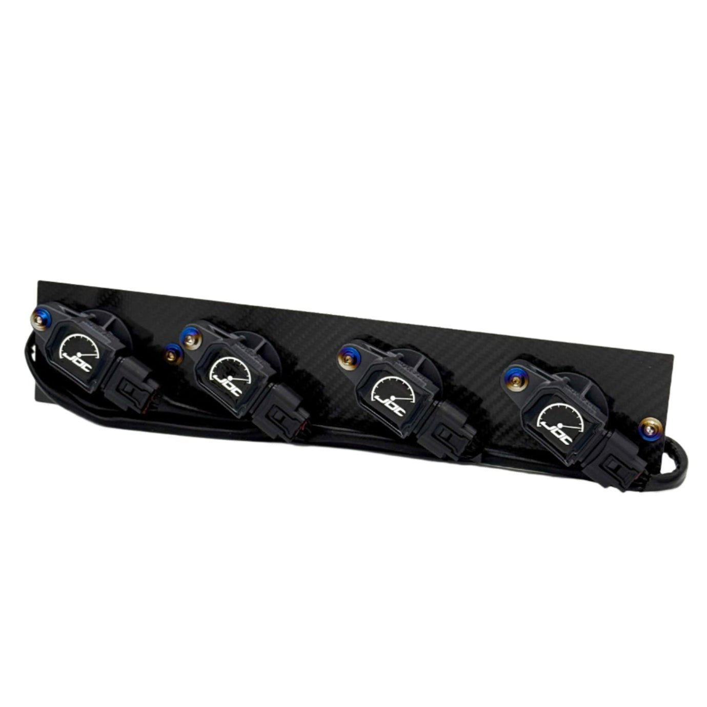 JDC Coil - On - Plug Ignition Systems (Evo 4 - 9) - JD Customs U.S.A