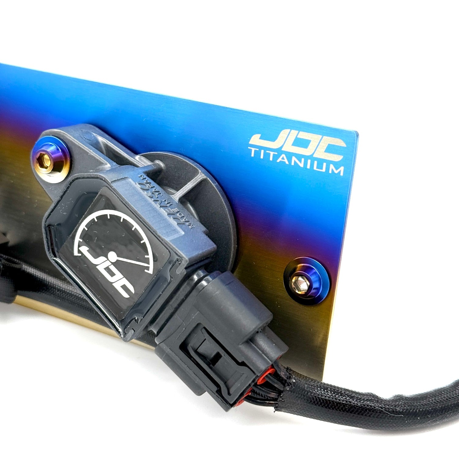 JDC Coil - On - Plug Ignition Systems (Evo 4 - 9) - JD Customs U.S.A