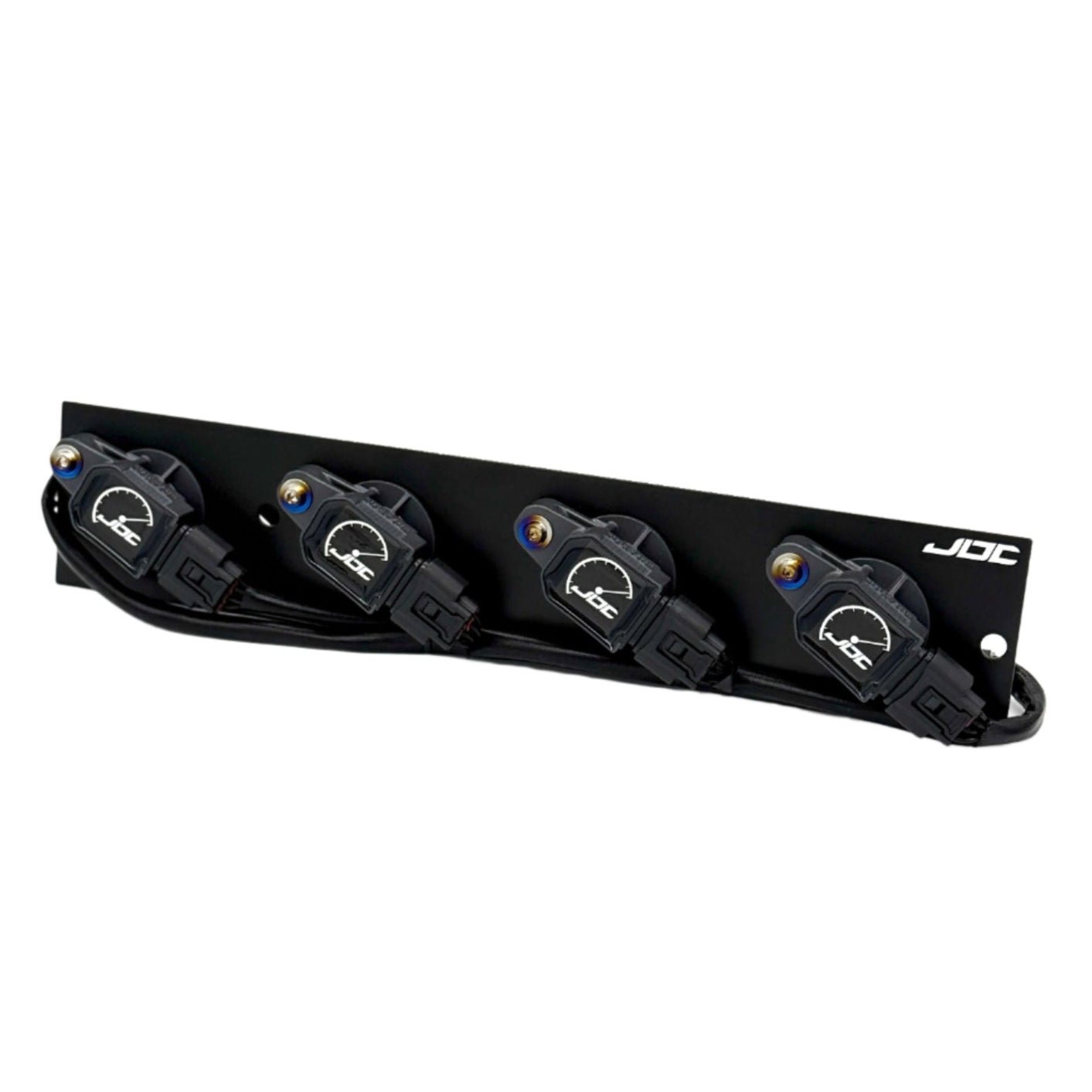 JDC Coil - On - Plug Ignition Systems (Evo 4 - 9) - JD Customs U.S.A