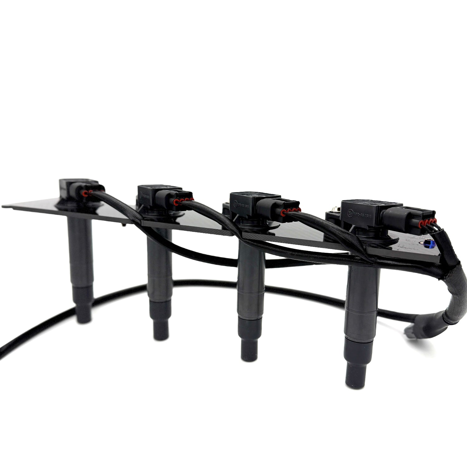 JDC Coil - On - Plug Ignition Systems (Evo 4 - 9) - JD Customs U.S.A