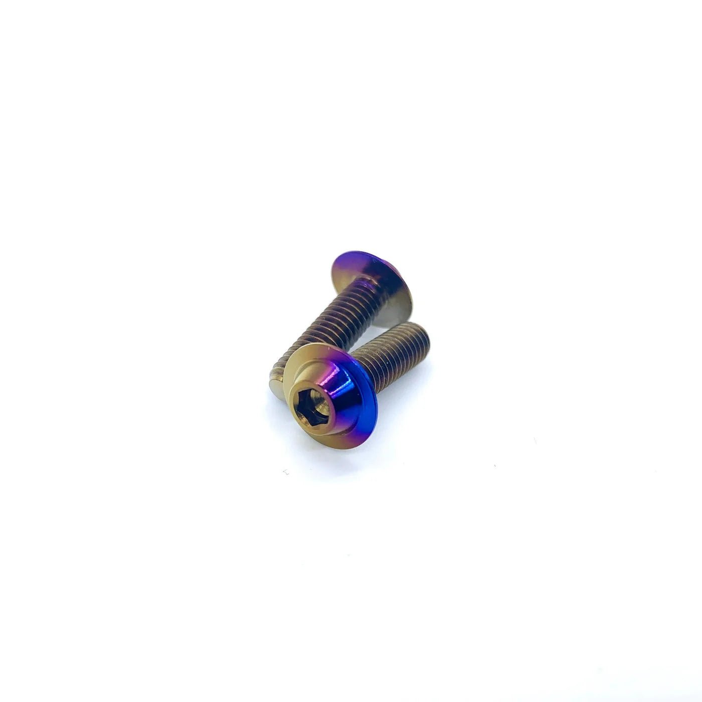 JDC Titanium Cam Position Sensor Hardware (2023+ FL5 Civic Type R) - JD Customs U.S.A