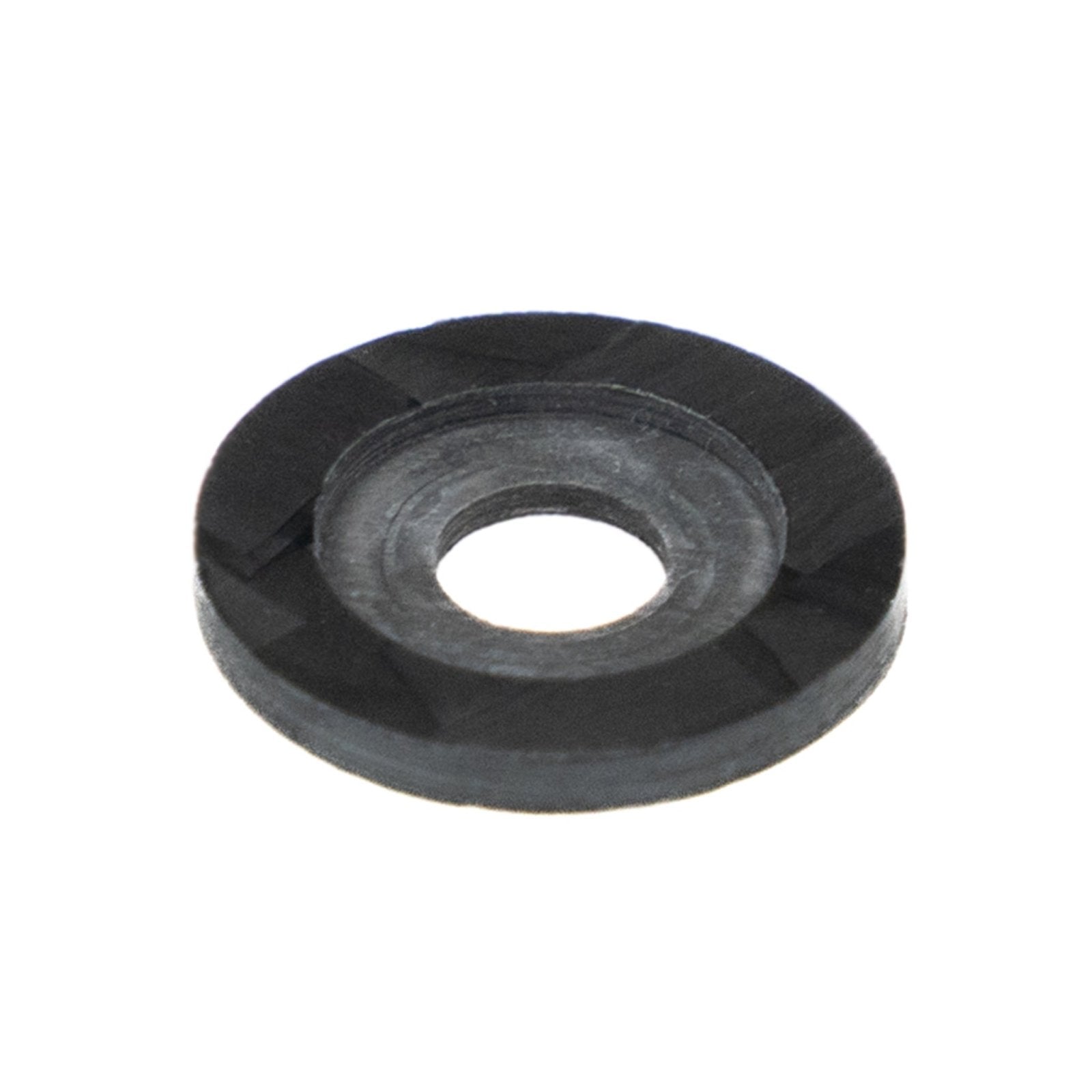 JDC Titanium & Carbon Fiber Flush-Fit Washers - 20