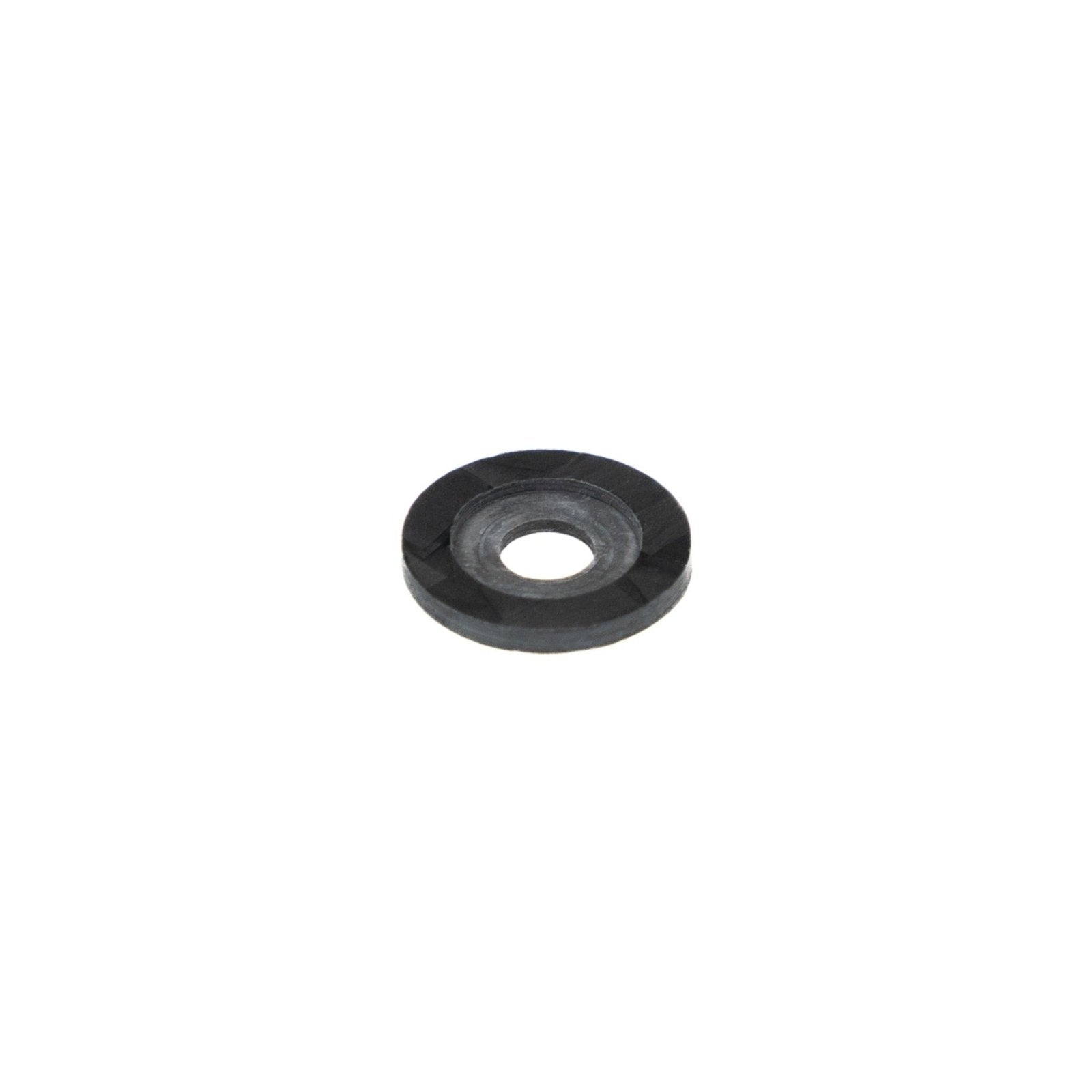 JDC Titanium & Carbon Fiber Flush-Fit Washers - 19
