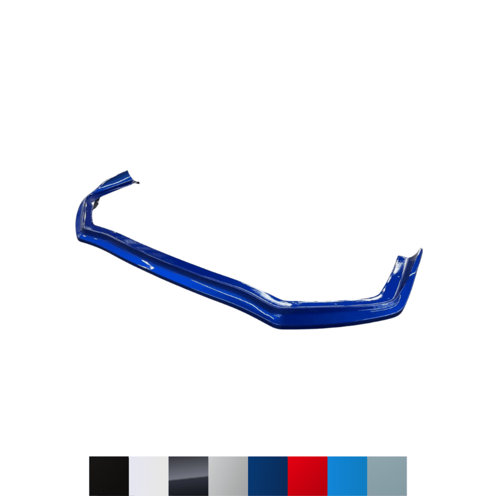 Borde delantero estilo CS con pintura JDMuscle (Subaru WRX/STI 2015-2017)