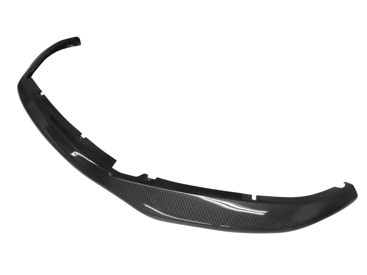 JDMuscle Spec G Carbon Fiber Front Lip | 2016-2025 Miata MX-5