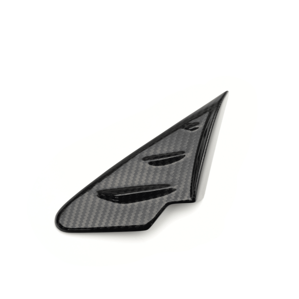 JDMuscle Carbon Fiber J Panel Covers | 2022-2026 WRX