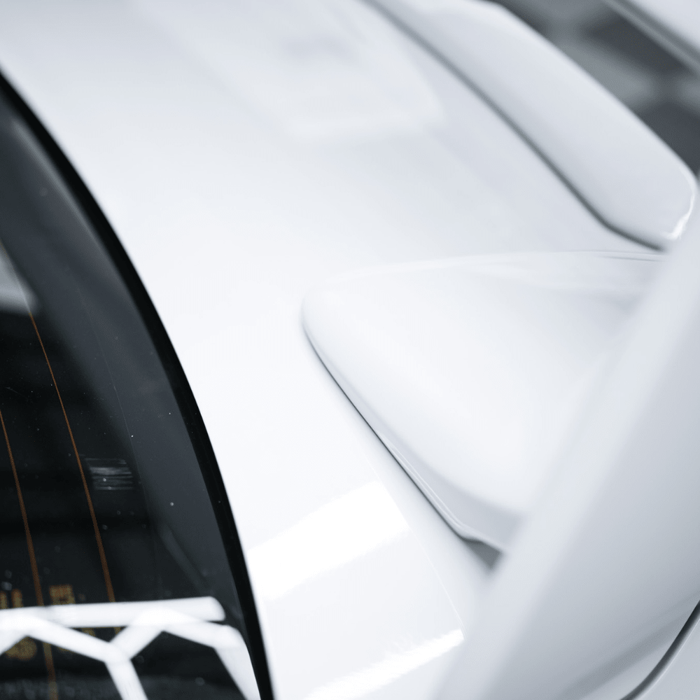 JDMuscle JDM Edition VB STI Style Spoiler (2022-2025 Subaru WRX)
