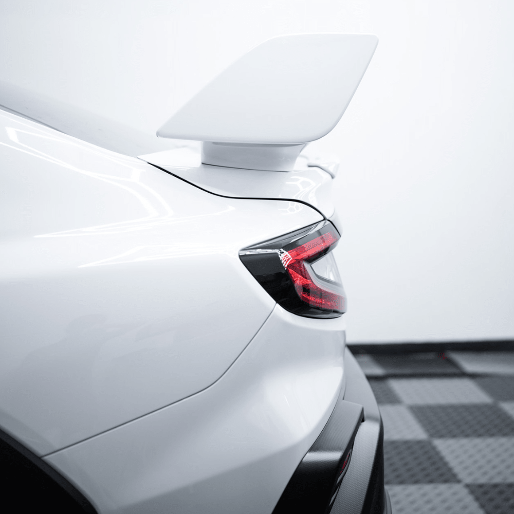 JDMuscle JDM Edition VB STI Style Spoiler (2022-2025 Subaru WRX)