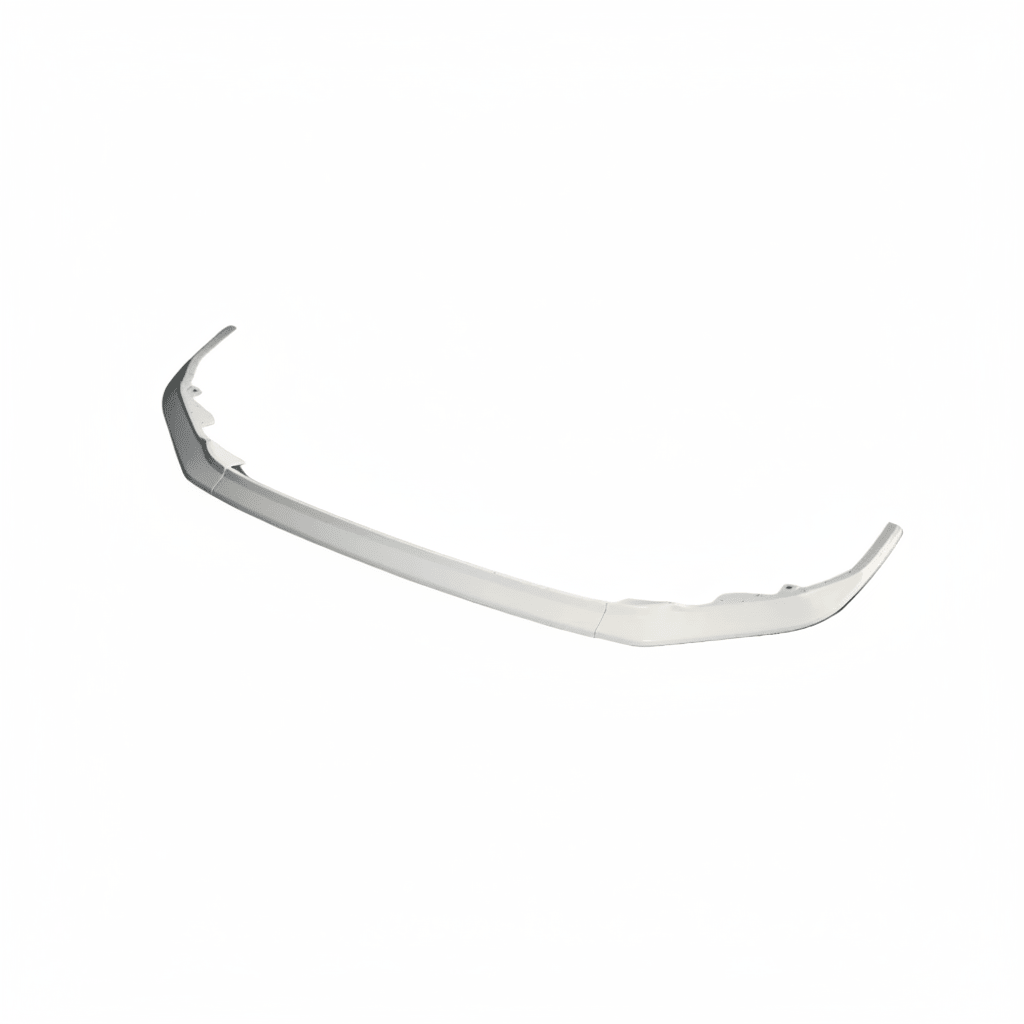 JDMuscle 3-Piece Front Lip V1 (2022-2025 Subaru WRX)