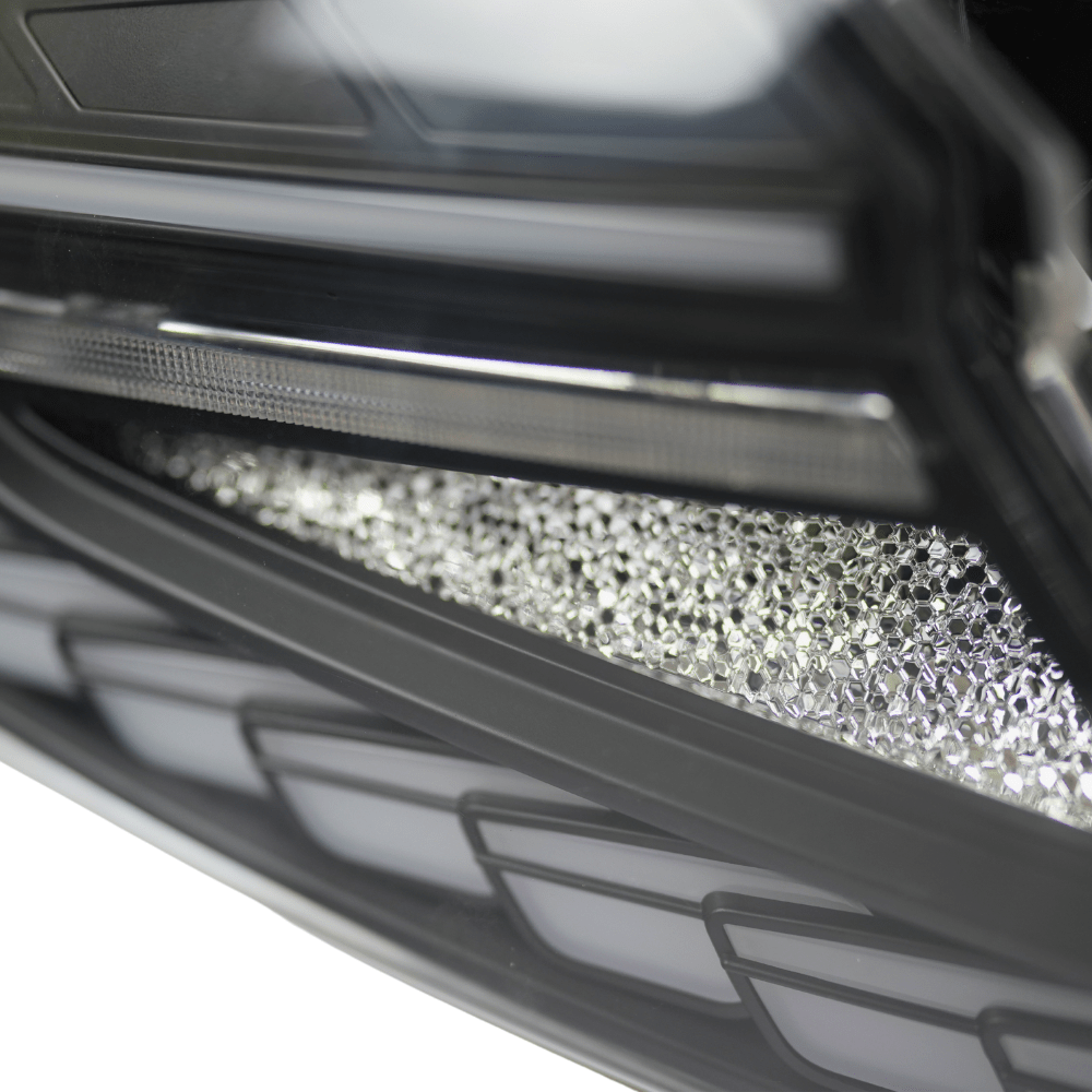 JDMuscle Version Doragon LED Tail Lights (2022-2025 Subaru WRX)