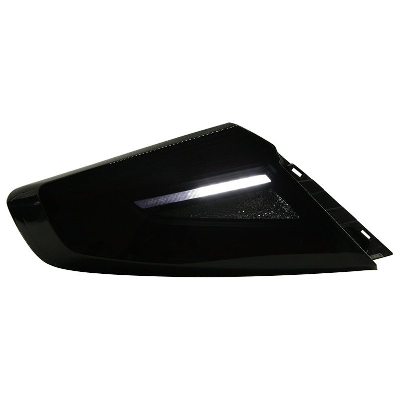 JDMuscle Version Doragon LED Tail Lights (2022-2025 Subaru WRX)