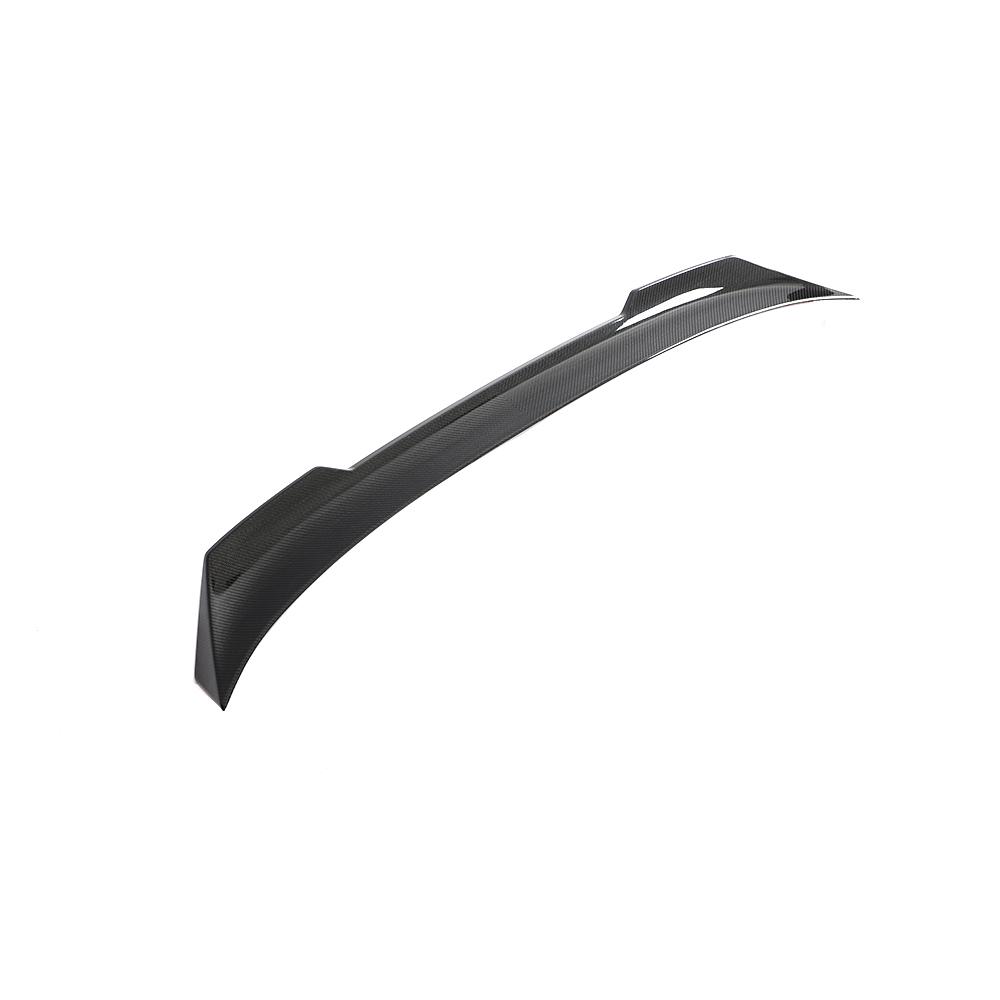JDMuscle Carbon Fiber Duck Bill V1 (2023-2025 Nissan Z)