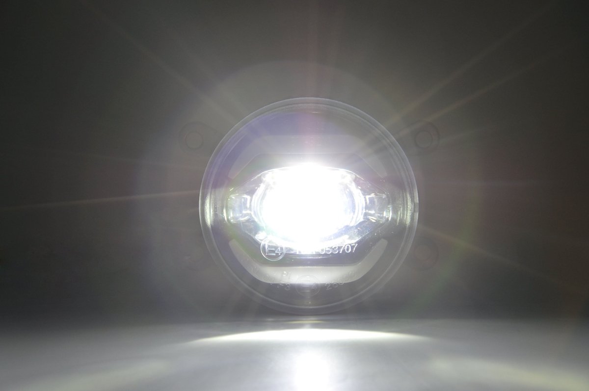 JDMuscle LED / Halo V2 DRL Fog Light Housings 15-21 WRX or STI / 13+ BRZ or FT86 / 14+ Forester