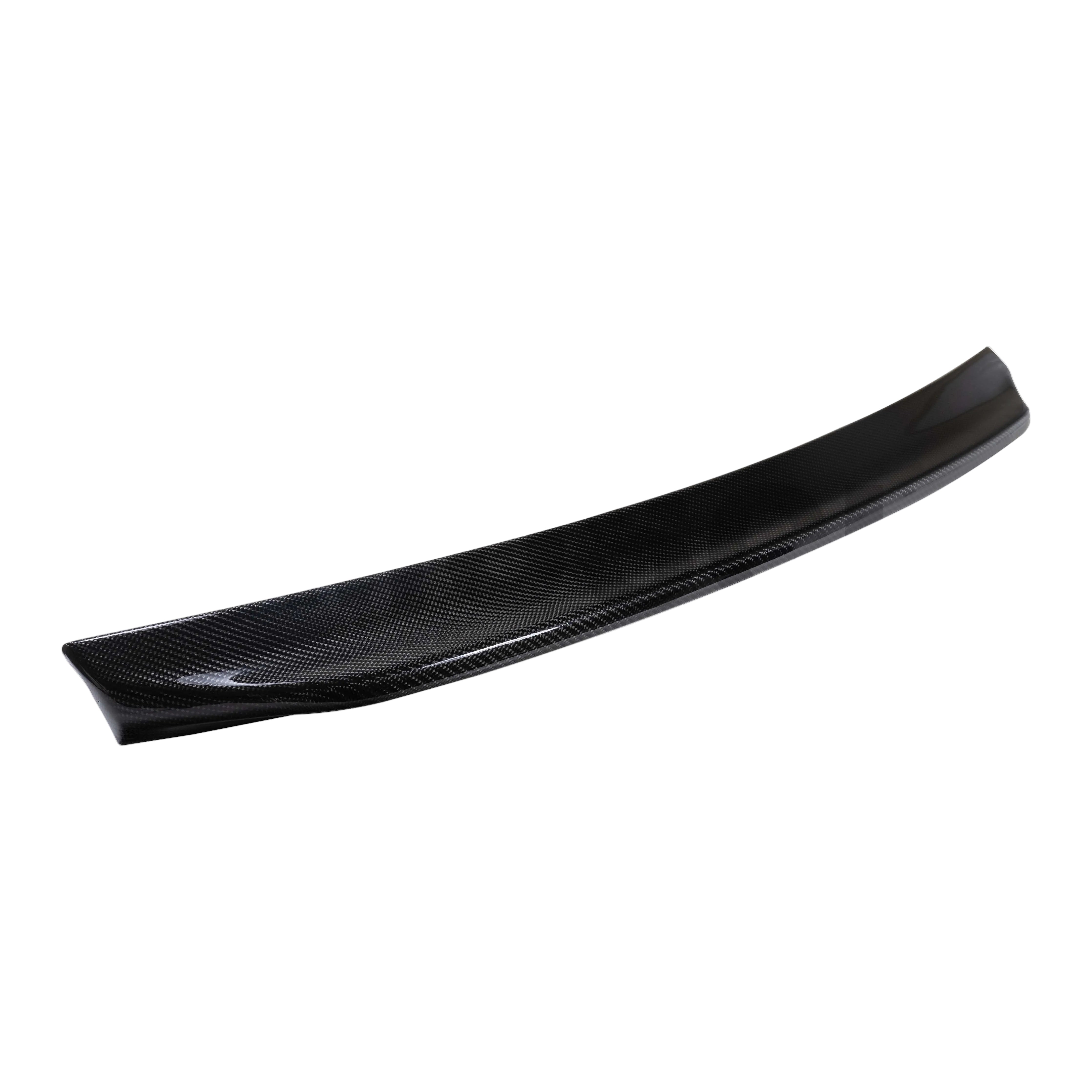 Maletero de fibra de carbono JDMuscle Duck Bill V2 (Subaru WRX/STI 2015-2021)