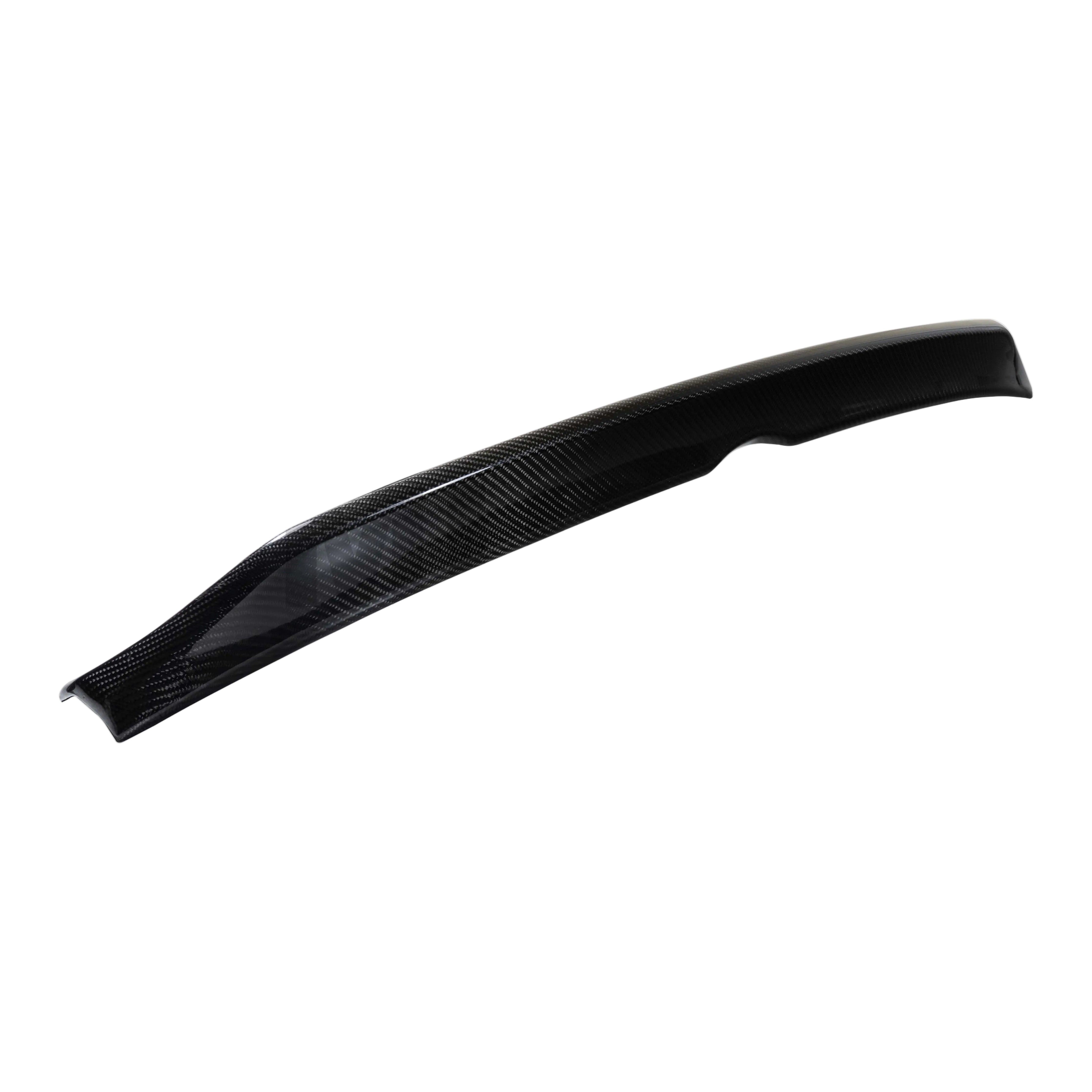 Maletero de fibra de carbono JDMuscle Duck Bill V2 (Subaru WRX/STI 2015-2021)