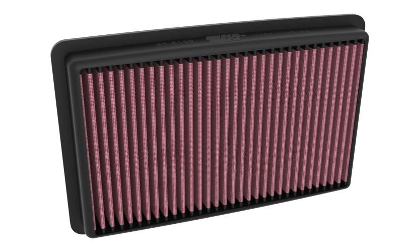 K&N Replacement Air Filter (2022 Honda Civic Type R) - K&N Engineering
