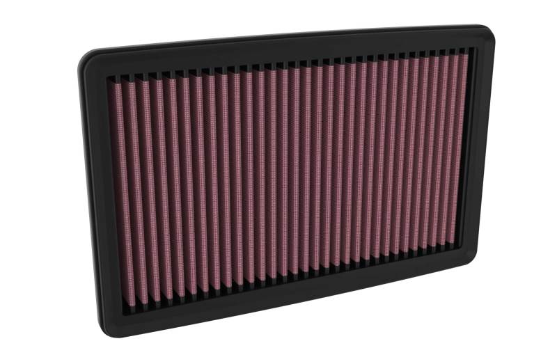 K&N Replacement Air Filter (2022 Honda Civic Type R) - K&N Engineering
