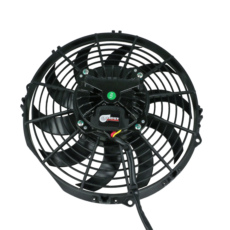 High Performance Motorsport Brushless Fan (LF-SA-30)