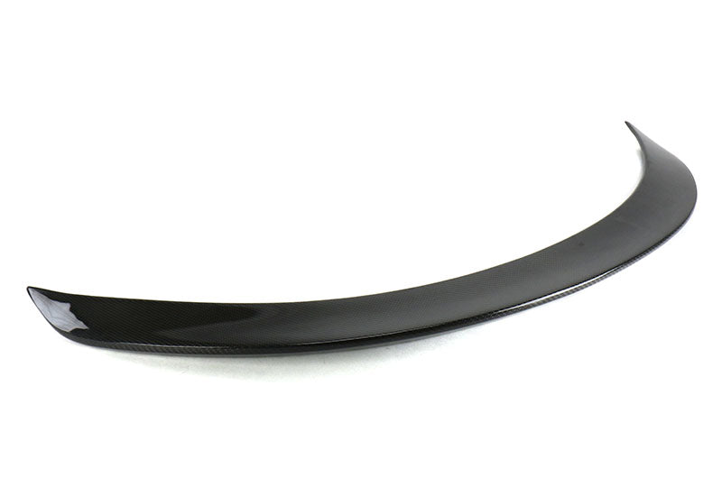 Alerón de pico de pato de fibra de carbono estilo OLM RD - Supra 2020+
