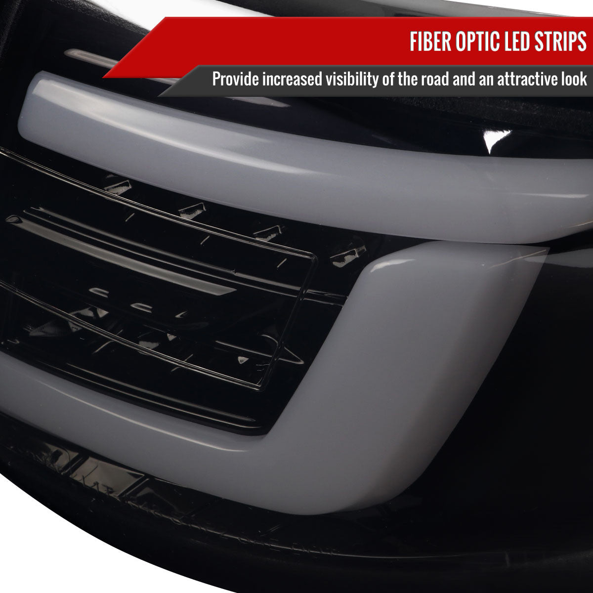 NTXGLOW RGB Tail Lights | 2008-2014 Subaru WRX/STi Hatch