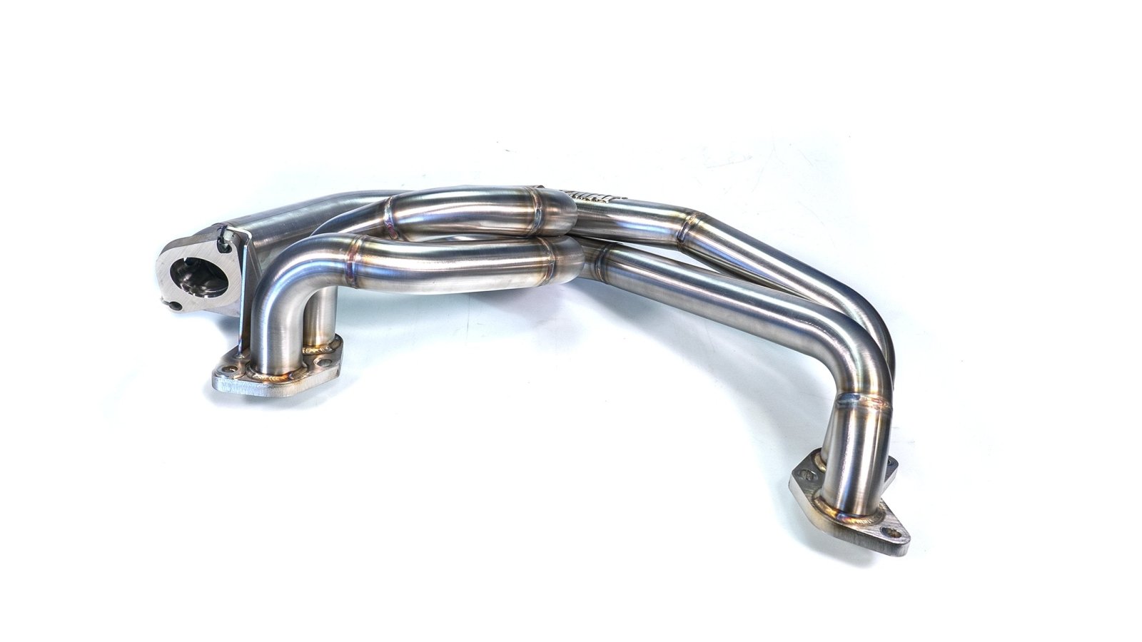 MAP 4 - 1 Equal Length Header (04 - 21 Subaru STI) - MAPerformance