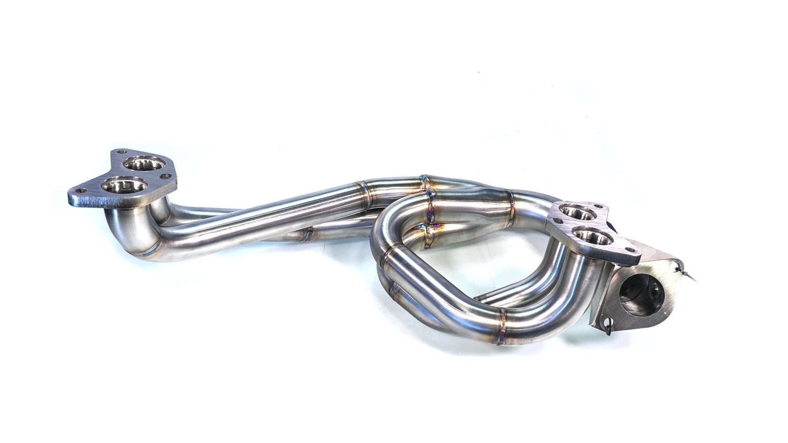 MAP 4 - 1 Equal Length Header (04 - 21 Subaru STI) - MAPerformance