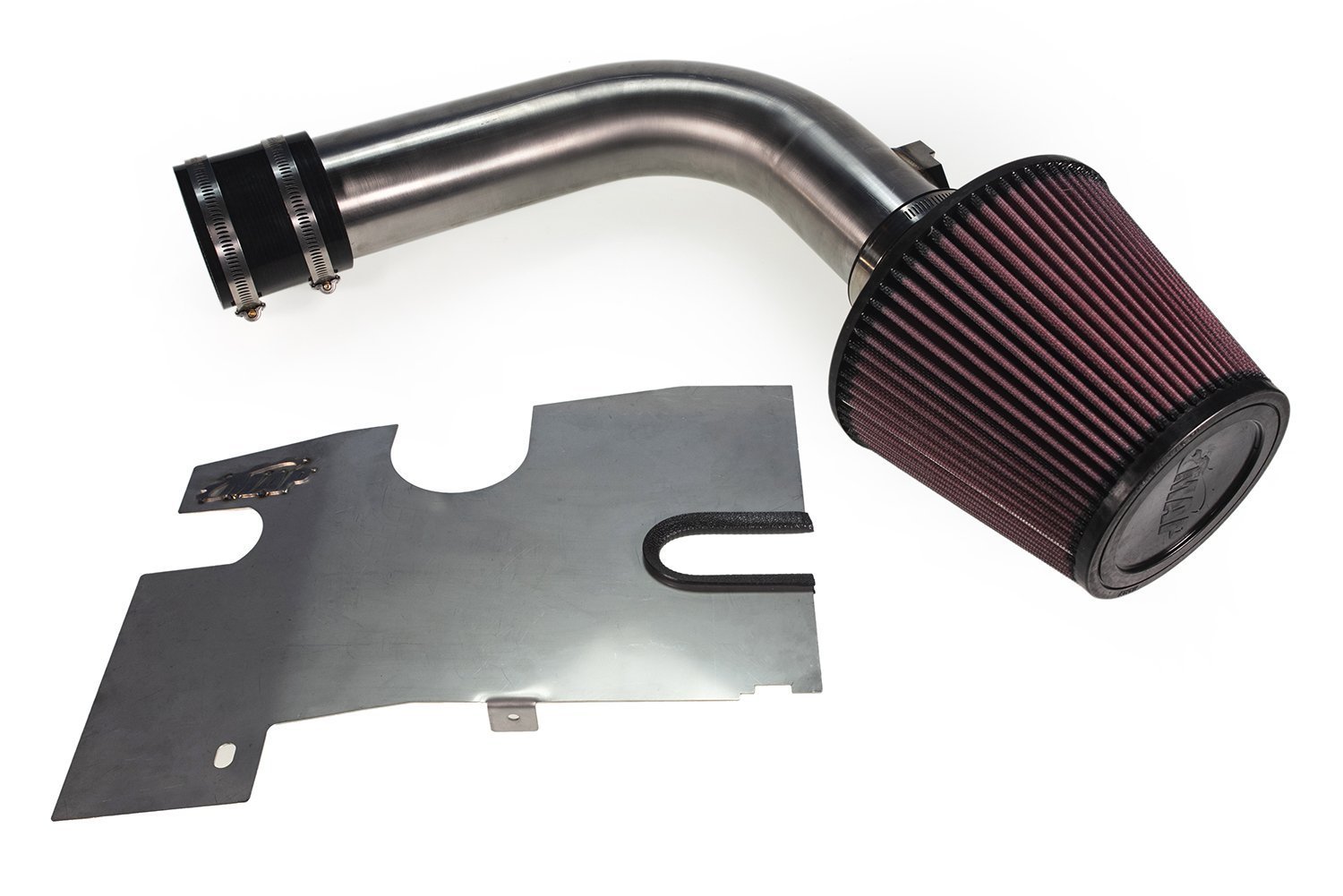 MAP Air Intake Kit W/ Heat Shield (2015 - 2021 Subaru STI) - MAPerformance