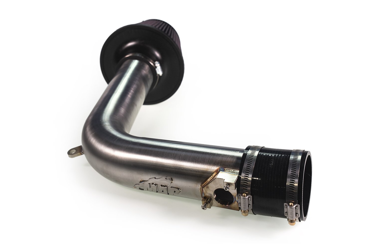 MAP Air Intake Kit W/ Heat Shield (2015 - 2021 Subaru STI) - MAPerformance