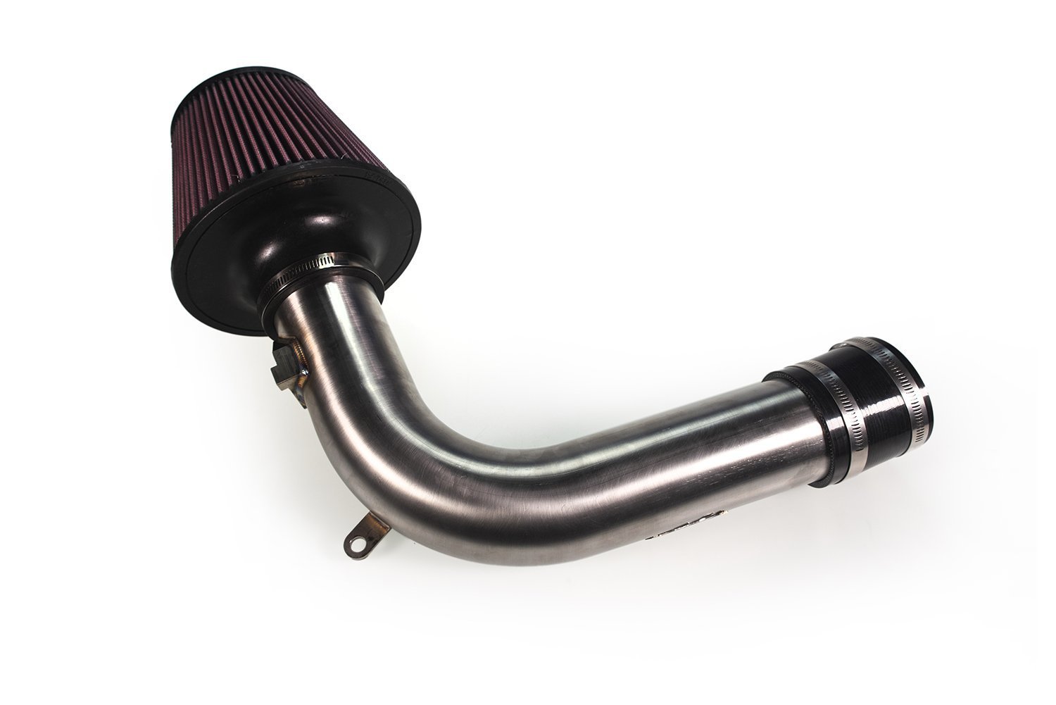 MAP Air Intake Kit W/ Heat Shield (2015 - 2021 Subaru STI) - MAPerformance