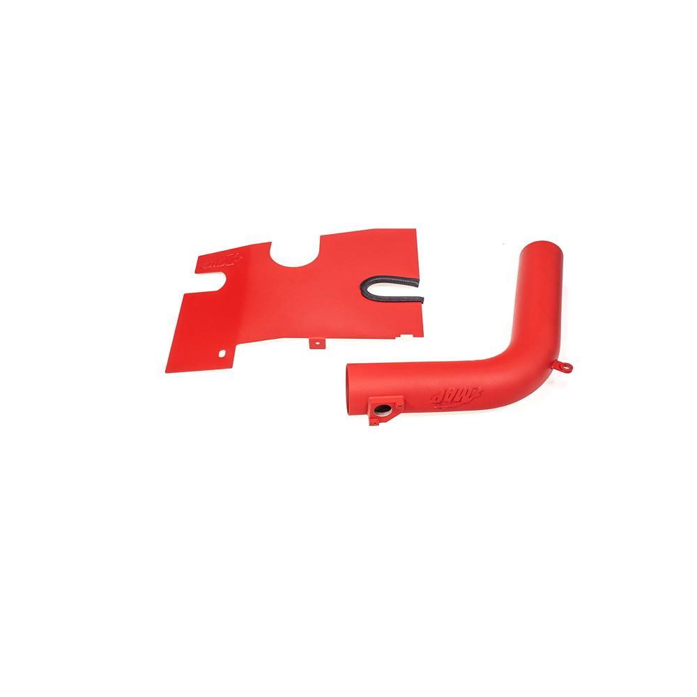 MAP Air Intake Kit W/ Heat Shield (2015 - 2021 Subaru STI) - MAPerformance
