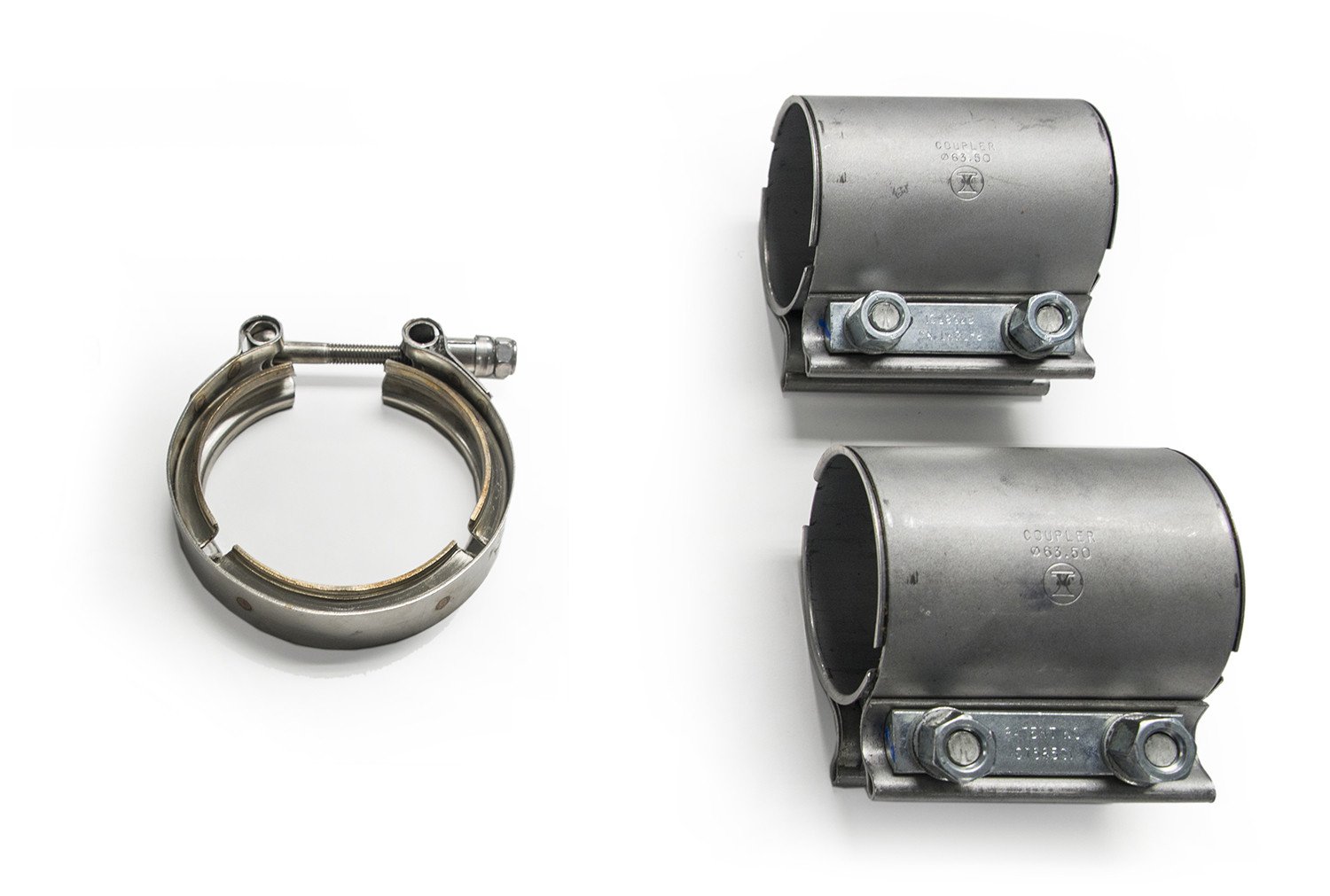 MAP Catback Exhaust System (15 - 21 Subaru WRX/STI) - MAPerformance