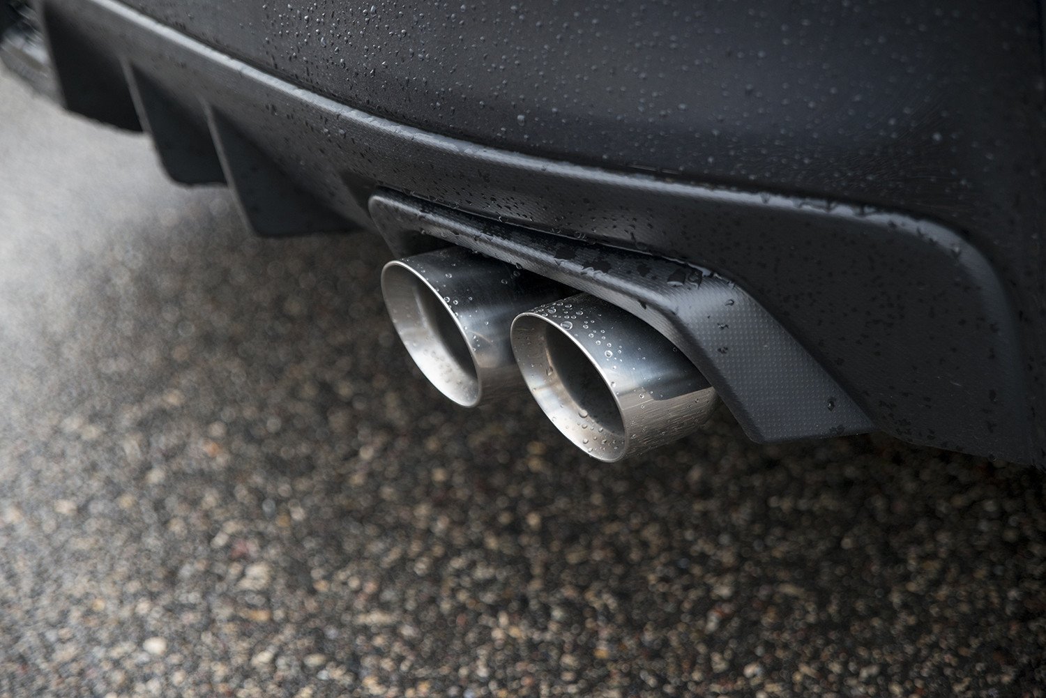 MAP Catback Exhaust System (15 - 21 Subaru WRX/STI) - MAPerformance