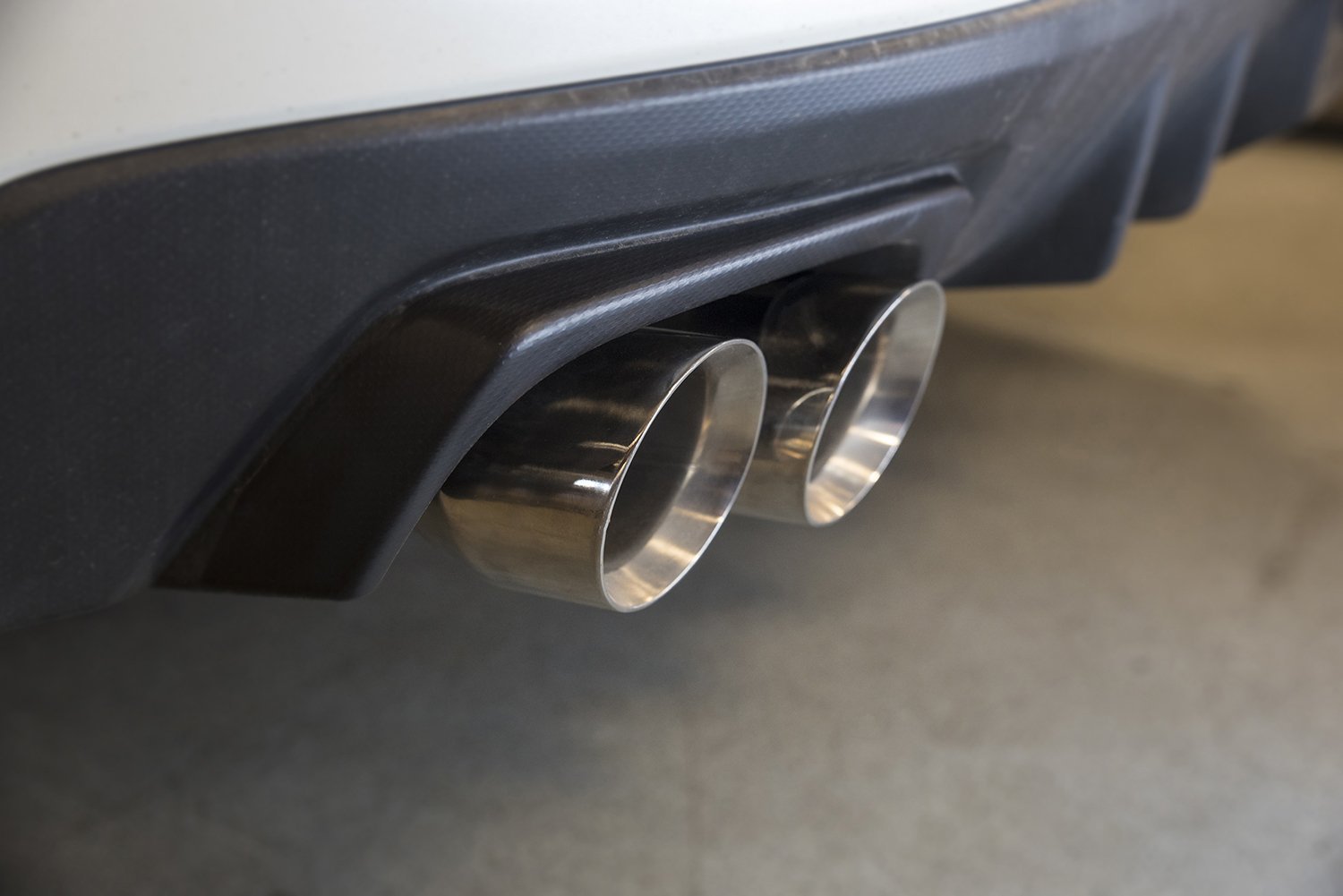 MAP Catback Exhaust System (15 - 21 Subaru WRX/STI) - MAPerformance